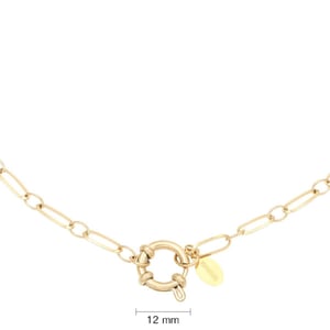 Necklace Chain Cora h5 Picture4